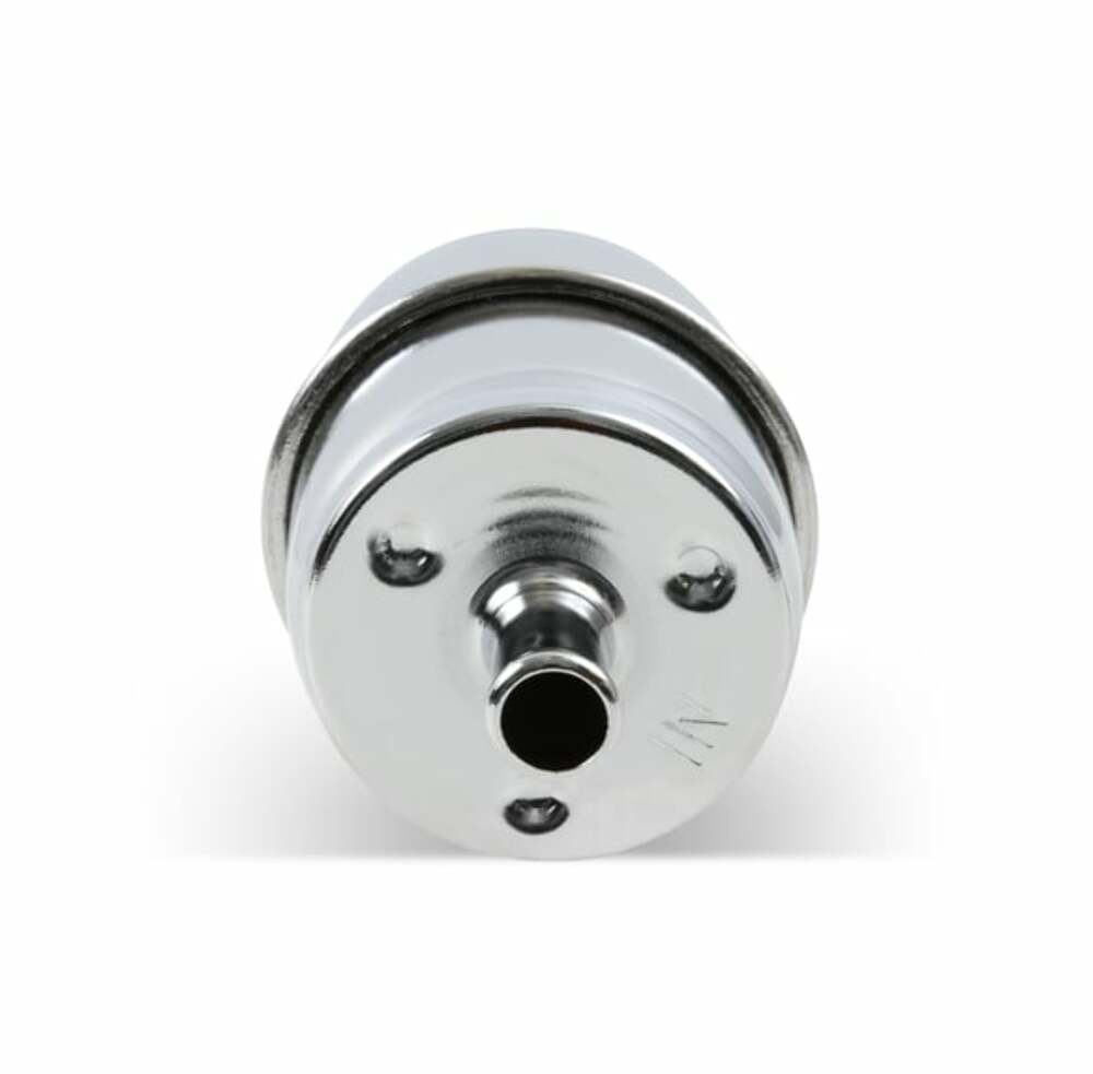 Chrome Fuel Filter - 162-523
