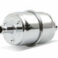 Chrome Fuel Filter - 162-523
