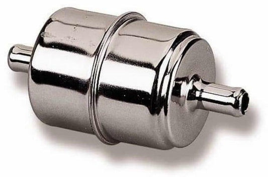 Chrome Fuel Filter - 162-524