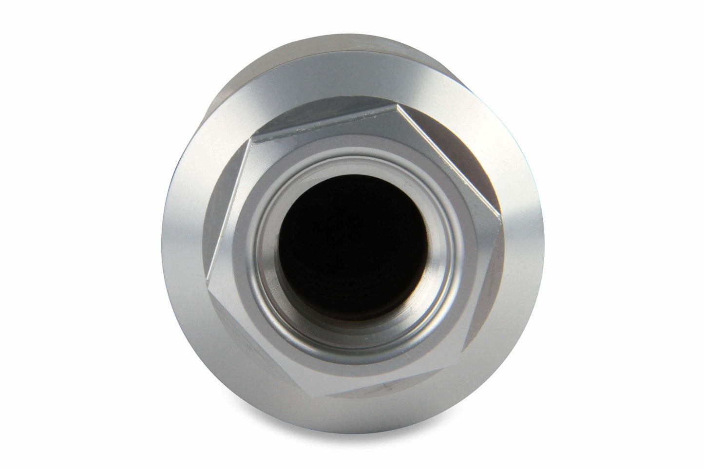 175 GPH HP Billet Fuel Filter - 162-552