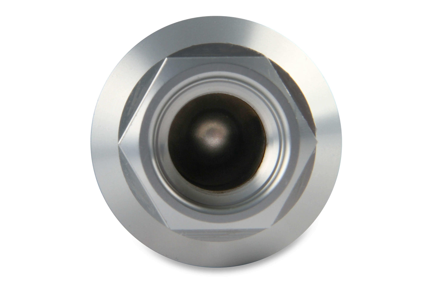 175 GPH HP Billet Fuel Filter - 162-552