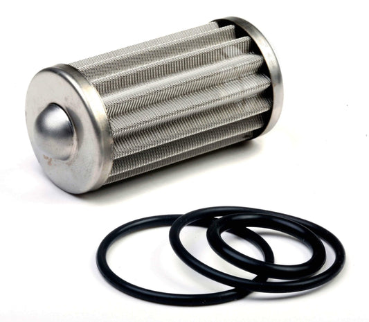 Fuel Filter Element and O-ring Kit - 162-559