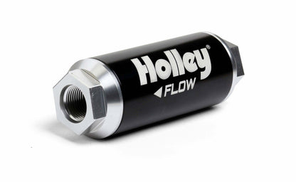 260 GPH Billet Dominator Fuel Filter - 162-572