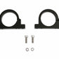 Black Mounting Bracket for HP Billet Fuel Filters - 162-573