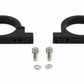 Black Mounting Bracket for HP Billet Fuel Filters - 162-573