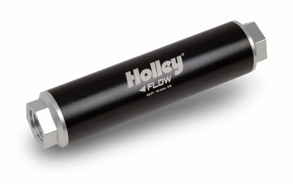 460 GPH VR Series Billet Fuel Filter - 162-577