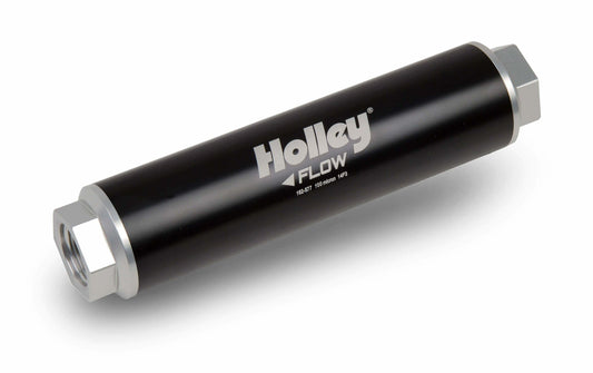 460 GPH VR Series Billet Fuel Filter - 162-577