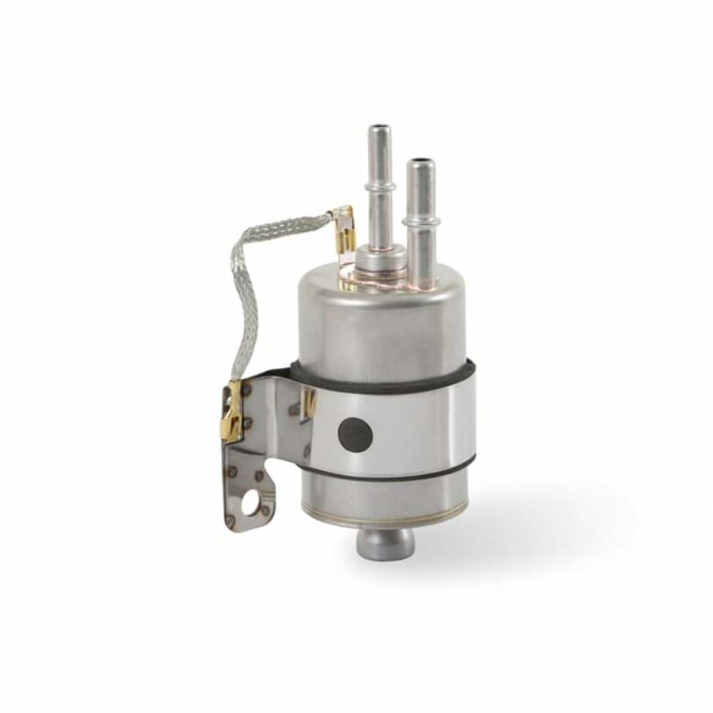 Regulator Assembly, Return Style 58 Psi, Gm Quick Style Connections-162-590