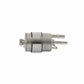 Regulator Assembly, Return Style 58 Psi, Gm Quick Style Connections-162-590