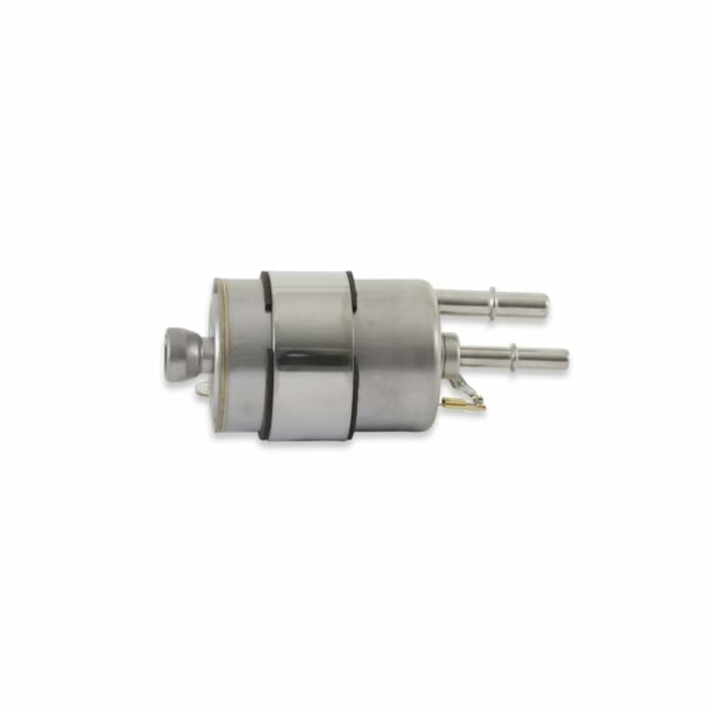 Regulator Assembly, Return Style 58 Psi, Gm Quick Style Connections-162-590