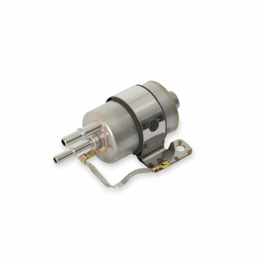 Regulator Assembly, Return Style 58 Psi, Gm Quick Style Connections-162-590