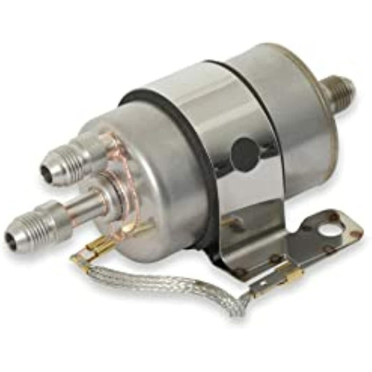 Regulator Assembly, Return Style 58 Psi, -6 An Connections-162-591