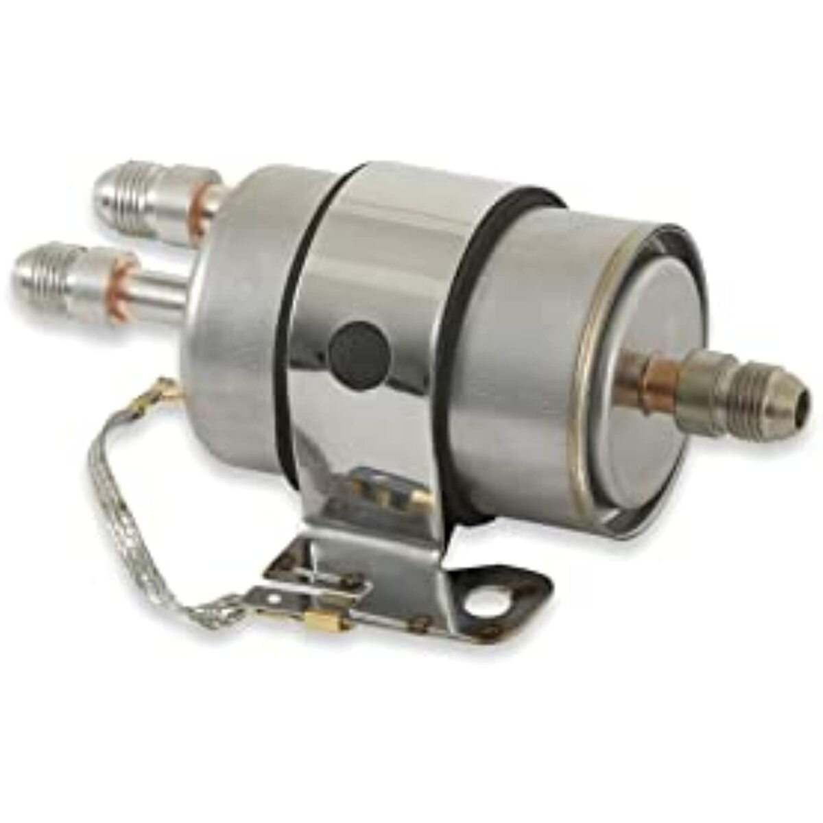 Regulator Assembly, Return Style 58 Psi, -6 An Connections-162-591