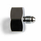 NOS 16220NOS NOS Nitrous Bottle Nut & Washer