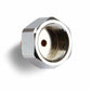 NOS 16220NOS NOS Nitrous Bottle Nut & Washer