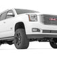 Fits Chevy/GMC Tahoe/Yukon 4WD (2015-2020) 6" Lift Kit; Mag-ride Auto-Lev; 16230