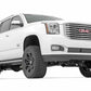 Fits Chevy/GMC Tahoe/Yukon 4WD (2015-2020) 6" Lift Kit; Mag-ride Auto-Lev; 16230