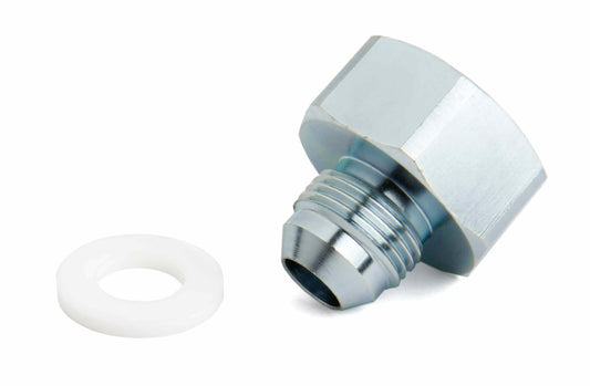 NOS Nitrous Bottle Nut & Washer - 16232NOS