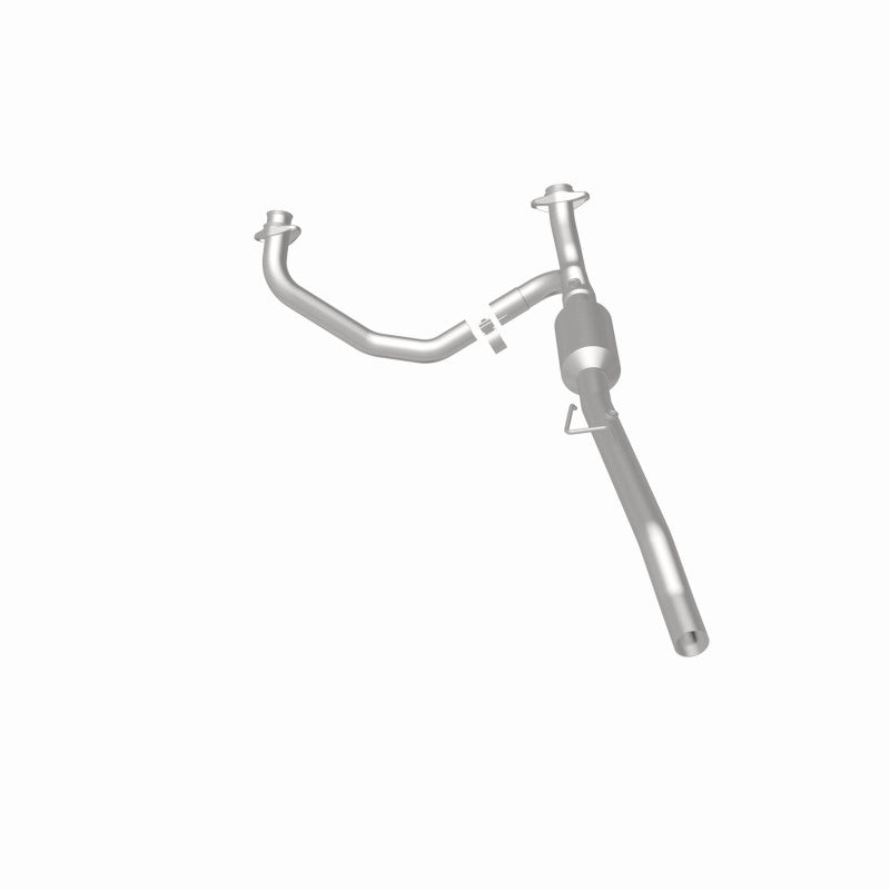 2002-2003 Dodge Ram 1500 3.7L Direct-Fit Catalytic Converter 4451214 Magnaflow - Catalytic Converters Car Part People