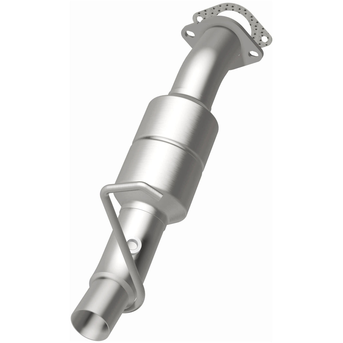 Catalytic Converter for HM Grade Federal / EPA Compliant Direct-Fit Catalytic Converter MagnaFlow 23781