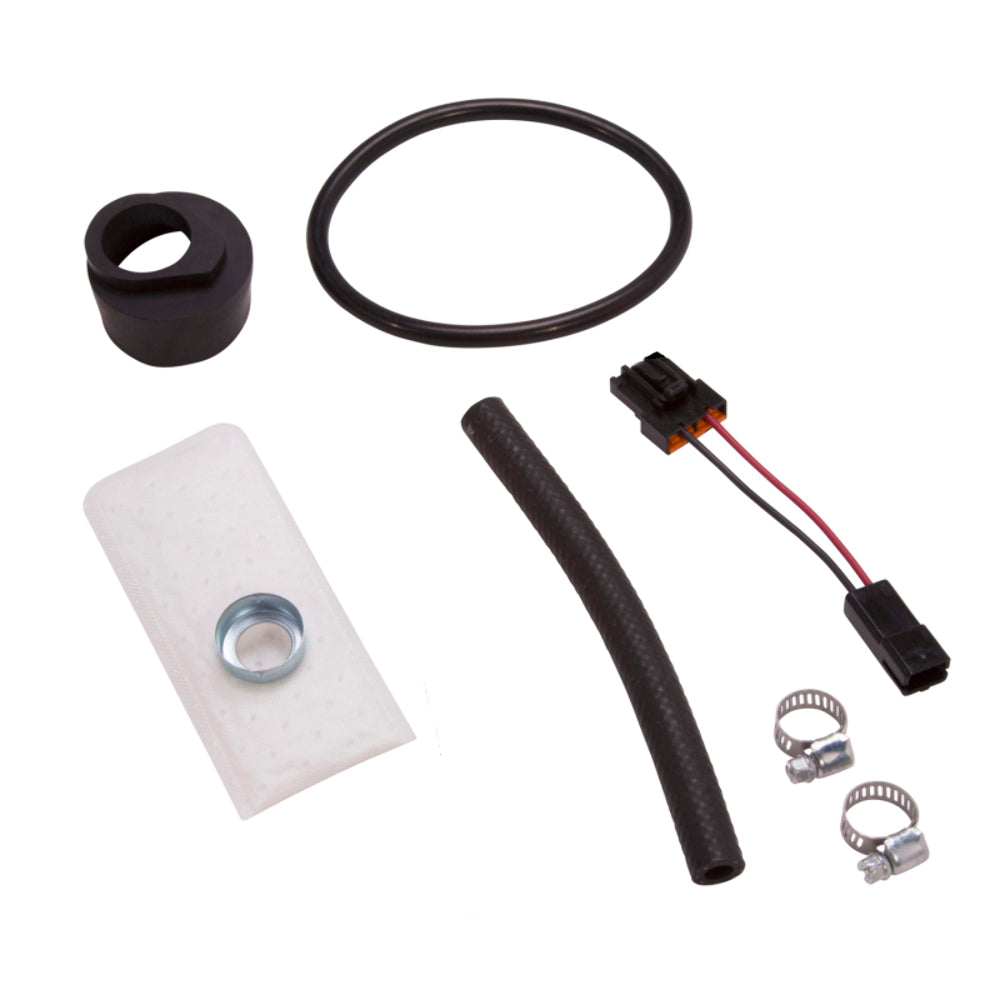 GM F-Body Camaro/Firebird 255 Lph Direct In Tank Electric Fuel Pump-1630 - Car Part People