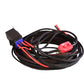 Fuel Pump Wiring Harness High Flow EFI Performance Universal Fit Aeromotive 16307-BGPL