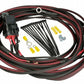 Aeromotive 16307 Premium Heavy Duty Fuel Pump Wiring Kit - Fuel Pump Car Part People