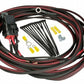 Aeromotive 16307 Premium Heavy Duty Fuel Pump Wiring Kit
