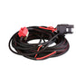 Aeromotive 16307 Premium Heavy Duty Fuel Pump Wiring Kit