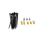 Aeromotive 16307 Premium Heavy Duty Fuel Pump Wiring Kit - Fuel Pump Car Part People