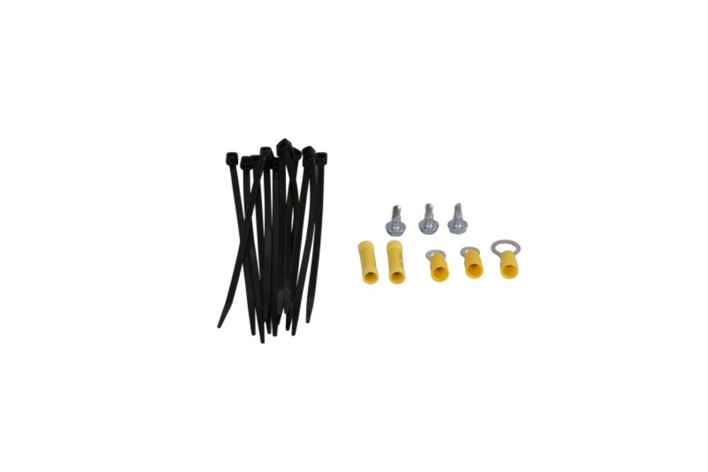 Aeromotive 16307 Premium Heavy Duty Fuel Pump Wiring Kit - Fuel Pump Car Part People