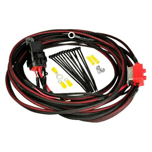 Aeromotive 16307 Premium Heavy Duty Fuel Pump Wiring Kit - Fuel Pump Car Part People