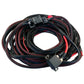 Aeromotive 16308 Fuel Pump Wiring Kit - Fuel Pump Car Part People