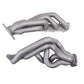 Fits 2011-2014 Mustang GT 1-3/4 Tuned Length Exhaust Headers-Titanium-1632