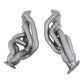 Fits 2011-2014 Mustang GT 1-3/4 Tuned Length Exhaust Headers-Titanium-1632