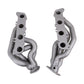 Fits 2011-2014 Mustang GT 1-3/4 Tuned Length Exhaust Headers-Titanium-1632