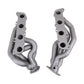 Fits 2011-2014 Mustang GT 1-3/4 Tuned Length Exhaust Headers-Titanium-1632 - Car Part People
