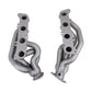 Fits 2011-2014 Mustang GT 1-3/4 Tuned Length Exhaust Headers-Titanium-1632