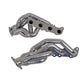 Fits 2011-2014 Mustang GT 1-3/4 Tuned Length Exhaust Headers-Silver-16320