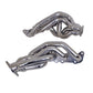 Fits 2011-2014 Mustang GT 1-3/4 Tuned Length Exhaust Headers-Silver-16320