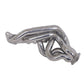 Fits 2011-2014 Mustang GT 1-3/4 Tuned Length Exhaust Headers-Silver-16320 - Car Part People