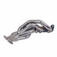 Fits 2011-2014 Mustang GT 1-3/4 Tuned Length Exhaust Headers-Silver-16320 - Car Part People