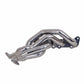 Fits 2011-2014 Mustang GT 1-3/4 Tuned Length Exhaust Headers-Silver-16320