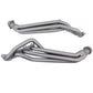 Fits 2011-23 Mustang 5.0 1-3/4 Long Tube Exhaust Headers (Titanium Ceramic)-1633 - Car Part People