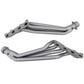Fits 2011-23 Mustang 5.0 1-3/4 Long Tube Exhaust Headers (Titanium Ceramic)-1633 - Car Part People