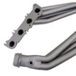 Fits 2011-23 Mustang 5.0 1-3/4 Long Tube Exhaust Headers (Titanium Ceramic)-1633 - Car Part People