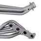 Fits 2011-23 Mustang 5.0 1-3/4 Long Tube Exhaust Headers (Titanium Ceramic)-1633 - Car Part People