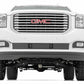 Fits Chevy/GMC Tahoe/Yukon 4WD (2015-2020) 6 Inch Lift Kit; 16330