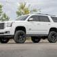 Fits Chevy/GMC Tahoe/Yukon 4WD (2015-2020) 6 Inch Lift Kit; 16330