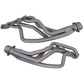 Fits 1986-2004 Mustang Coyote Swap 1-3/4" Long Tube Exhaust Headers-1634 - Car Part People